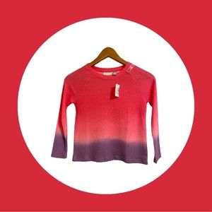 The Children’s Place Long Sleeve Top NWT (S)